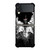 AFRO SAMURAI ARTWORK Samsung Galaxy Z Flip 3 Case Cover