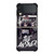 ALLEN IVERSON SIXERS BASKETBALL Samsung Galaxy Z Flip 3 Case Cover