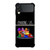 AMONG US GAME Samsung Galaxy Z Flip 3 Case Cover