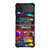 AMONG US LOCAL ONLINE Samsung Galaxy Z Flip 3 Case Cover