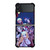 ANGELS OF DEATH ANIME Samsung Galaxy Z Flip 3 Case Cover
