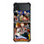 ANIME MY HERO ACADEMIA COVER Samsung Galaxy Z Flip 3 Case Cover