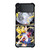 ANIME SAILOR MOON Samsung Galaxy Z Flip 3 Case Cover