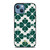 KATE SPADE TONAL FLOWER iPhone 13 Case Cover