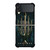 AQUAMAN DC JASON MOMOA Samsung Galaxy Z Flip 3 Case Cover