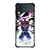 ASH GRENINJA POKEMON ACT Samsung Galaxy Z Flip 3 Case Cover