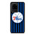 PHILADELPHIA 76ERS NBA USA FLAG Samsung Galaxy S20 Ultra Case Cover