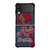 ATLANTA BRAVES SYMBOL Samsung Galaxy Z Flip 3 Case Cover