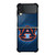 AUBURN TIGERS FOOTBALL LOGO Samsung Galaxy Z Flip 3 Case Cover