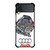 AUDI V8 FSI ENGINE LOGO Samsung Galaxy Z Flip 3 Case Cover