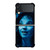 AVATAR THE WAY OF WATER KIRI Samsung Galaxy Z Flip 3 Case Cover