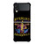 AVENGED SEVENFOLD A7X BAND LOGO Samsung Galaxy Z Flip 3 Case Cover