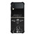 AVENGED SEVENFOLD ROCK BAND Samsung Galaxy Z Flip 3 Case Cover