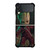 BABY GROOT GUARDIAN OF THE GALAXY MARVEL Samsung Galaxy Z Flip 3 Case Cover