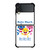 BABY SHARK DOO DOO CARTOON Samsung Galaxy Z Flip 3 Case Cover