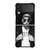 BAD BUNNY COOL Samsung Galaxy Z Flip 3 Case Cover