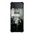 BAD MEETS EVIL RAPPER DUO Samsung Galaxy Z Flip 3 Case Cover