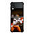 BAKER MAYFIELD CLEVELAND BROWNS NFL Samsung Galaxy Z Flip 3 Case Cover
