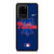 PHILADELPHIA PHILLIES MLB BASEBALL NIKE Samsung Galaxy S20 Ultra Case Cover