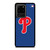 PHILADELPHIA PHILLIES MLB LOGO Samsung Galaxy S20 Ultra Case Cover