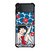 BETTY BOOP KISS CARTOON Samsung Galaxy Z Flip 3 Case Cover