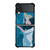BILLIE EILISH MY FUTURE SONG COVER Samsung Galaxy Z Flip 3 Case Cover