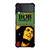 BOB MARLEY RASTA ART Samsung Galaxy Z Flip 3 Case Cover