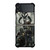 BOBA FETT STAR WARS  Samsung Galaxy Z Flip 3 Case Cover
