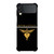 BON JOVI BAND LOGO GOLD Samsung Galaxy Z Flip 3 Case Cover