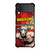 BORDERLANDS Samsung Galaxy Z Flip 3 Case Cover