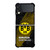 BORUSSIA DORTMUND ART Samsung Galaxy Z Flip 3 Case Cover