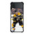 BOSTON BRUINS DAVID PASTRNAK HOCKEY NHL Samsung Galaxy Z Flip 3 Case Cover