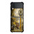 BOSTON BRUINS HOCKEY TEAM LOGO Samsung Galaxy Z Flip 3 Case Cover