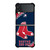 BOSTON RED SOX MLB SYMBOL Samsung Galaxy Z Flip 3 Case Cover