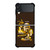 BREAKING BAD CARTEL OF DEATH Samsung Galaxy Z Flip 3 Case Cover