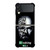 BREAKING BAD QUOTE Samsung Galaxy Z Flip 3 Case Cover