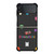 BTS DYNAMITE POLKADOTS Samsung Galaxy Z Flip 3 Case Cover