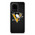 PITTSBURGH PENGUINS HOCKEY NHL LOGO Samsung Galaxy S20 Ultra Case Cover