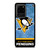 PITTSBURGH PENGUINS HOCKEY TEAM Samsung Galaxy S20 Ultra Case Cover