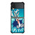 BUGS BUNNY LOONEY TUNES Samsung Galaxy Z Flip 3 Case Cover