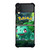 BULBASAUR POKEMON CARTOON Samsung Galaxy Z Flip 3 Case Cover