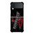 BUSHMASTER FIREARMS GUNS Samsung Galaxy Z Flip 3 Case Cover