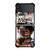 CALL OF DUTY BLACK OPS COLD WAR Samsung Galaxy Z Flip 3 Case Cover