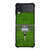 CALLAWAY GOLF SYMBOL Samsung Galaxy Z Flip 3 Case Cover