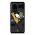 PITTSBURGH PENGUINS NHL TEAM Samsung Galaxy S20 Ultra Case Cover