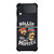 CHEECH AND CHONG Samsung Galaxy Z Flip 3 Case Cover