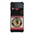 CHICAGO BLACKHAWKS JERSEY Samsung Galaxy Z Flip 3 Case Cover