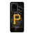 PITTSBURGH PIRATES MLB BASEBALL ICON Samsung Galaxy S20 Ultra Case Cover