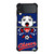 CHIVAS DE GUADALAJARA FOOTBALL MASCOT Samsung Galaxy Z Flip 3 Case Cover