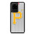 PITTSBURGH PIRATES MLB NIKE Samsung Galaxy S20 Ultra Case Cover